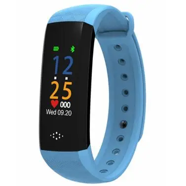 

M2SP Color Screen Smart Wristband smart Bracelet Fitness Tracker Blood Pressure Watch Pedometer Smart Band Pk mi band 2 Pk xiomi