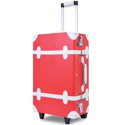 Набор чемоданов комплект багажных сумок на колесиках Спиннер тележка чехол 2" посадочные колеса женский косметический чехол для багажа дорожные сумки - Цвет: F5