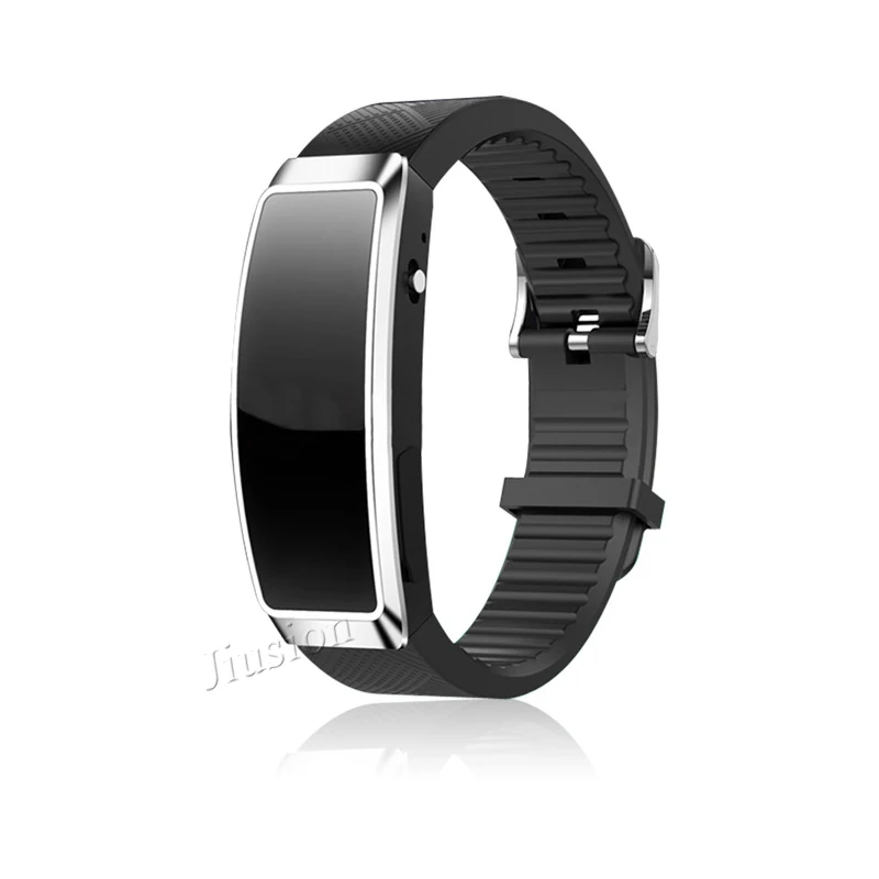 8G Voice Recorder Wristband Digital Voice Recorder Technology Bracelet Portable MP3 Music Player for Class Sports Lectures 8G Voice Recorder Wristband Digital Voice Recorder Technology Bracelet Portable MP3 Music Player for Class Sports Lectures