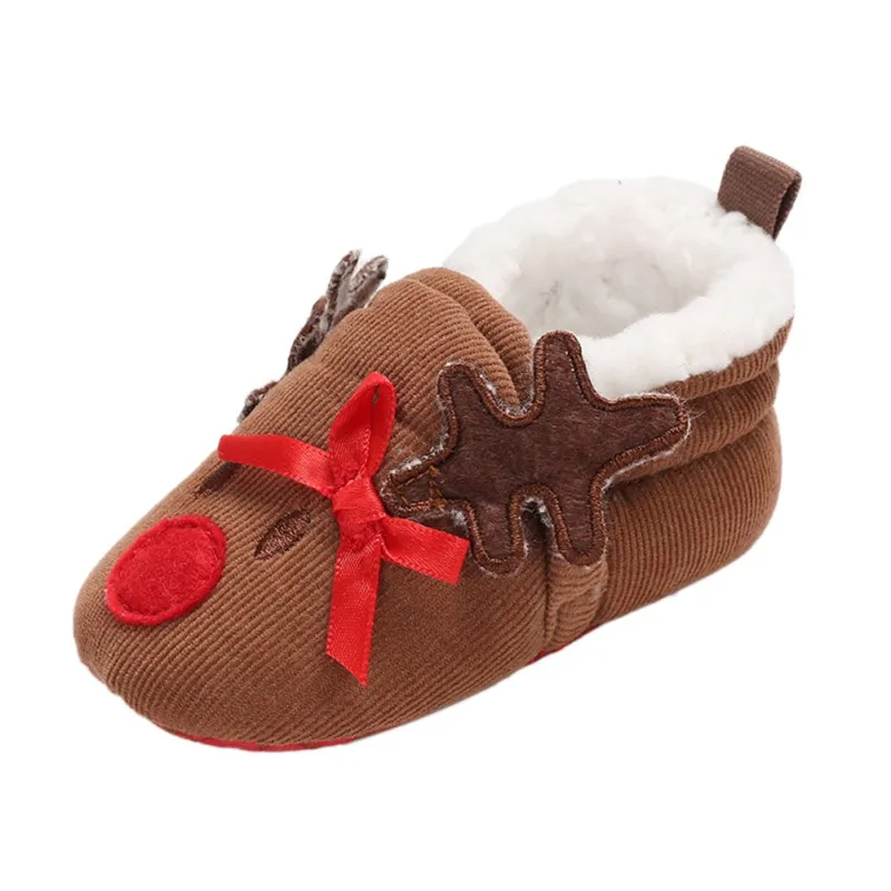 18 New Autumn And Winter Plus Velvet Christmas Cute 18 New Autumn And Winter Plus Velvet Christmas Cute