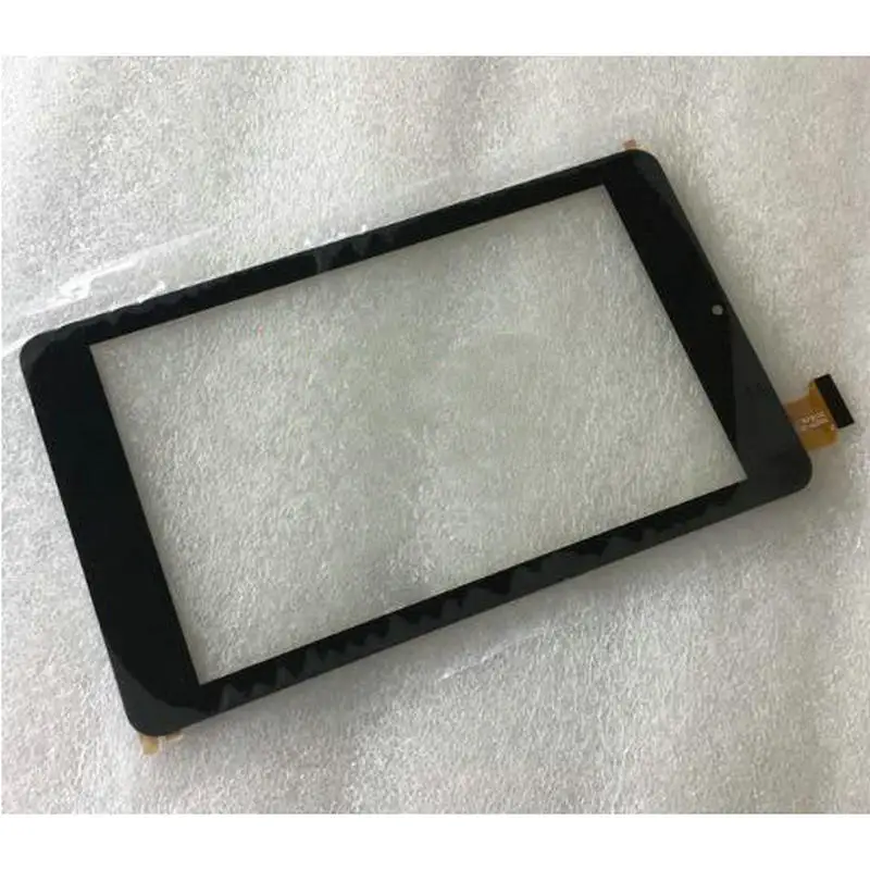 

New Touch screen For 7 Inch Irbis TZ07 TZ06 TZ05 TZ04 TZ03 3g 4g Capacitive touch screen panel repair replacem HSCTP 802 7 V1