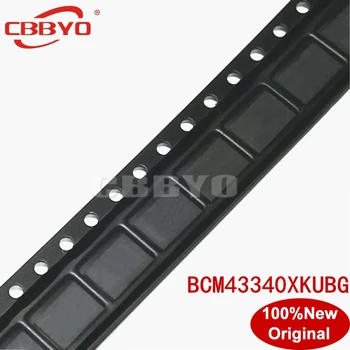 

New BCM43340XKUBG BCM4334OXKUBG WIFI IC