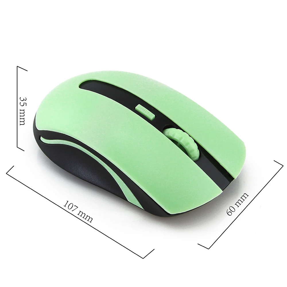 wireless mouse