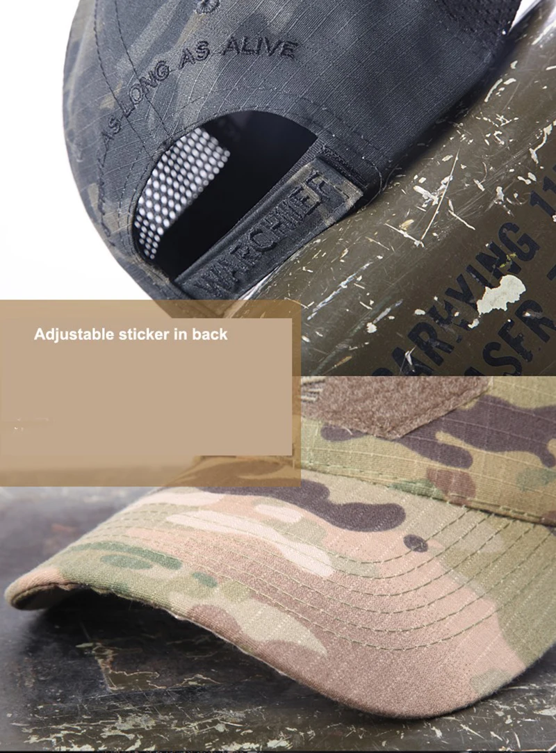 Hunting Caps