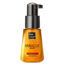 Аргановое масло для волос уход за эссенцией питательный ремонт поврежденные раздельные вьющиеся волосы защита поврежденных гладких волос