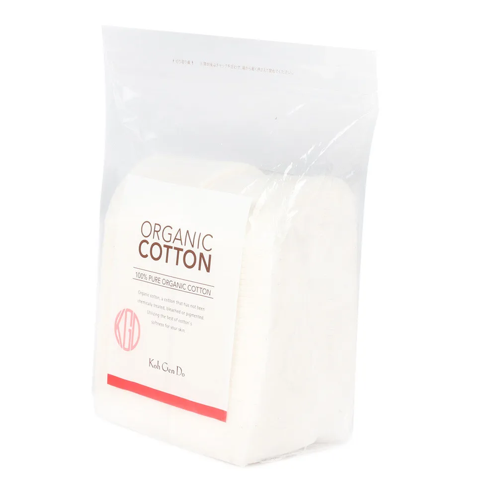 Organic Cotton