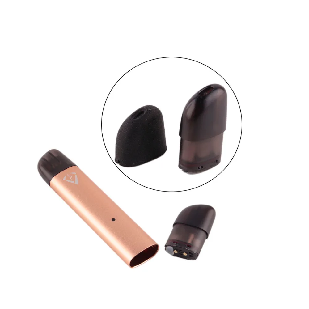 ROFVAPE Warlock Peas Kit (8)
