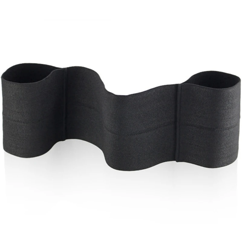 

Bench Press Powerlifting Increase Strength Nylon Band Weightlifting Elbow Sleeves Fitness Gym Workout Elbow Support