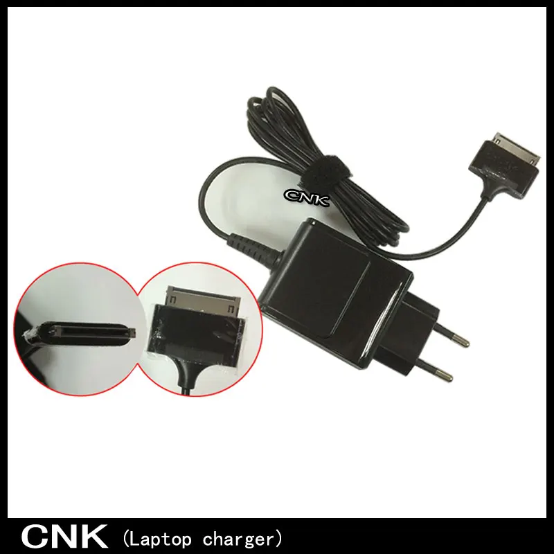 For Lenovo Laptop Charger 12V 1.5A 18w lepad S1 Y1011 K1 P1 Tablet PC