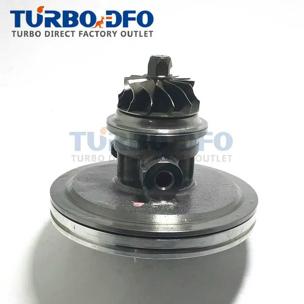 53049880086 турбозарядное устройство core chra 53049700086 сбалансированное для Mercedes PKW Sprinter II