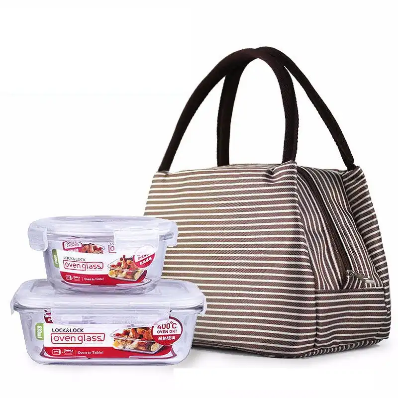 small picnic cool bag