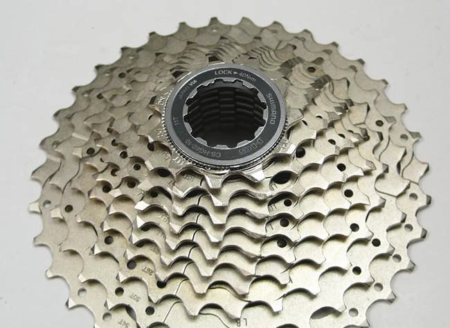 Новый Shimano DEORE M610 1x10S 10S скоростной MTB велосипедный набор с рычагом переключения