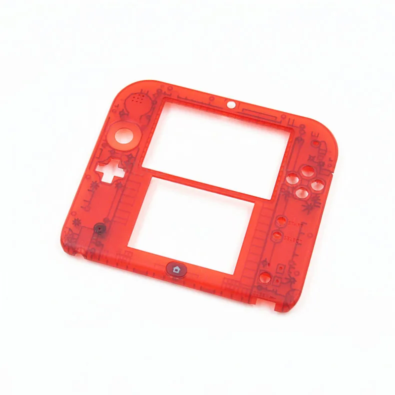 2DS A Surface Shell Cover p