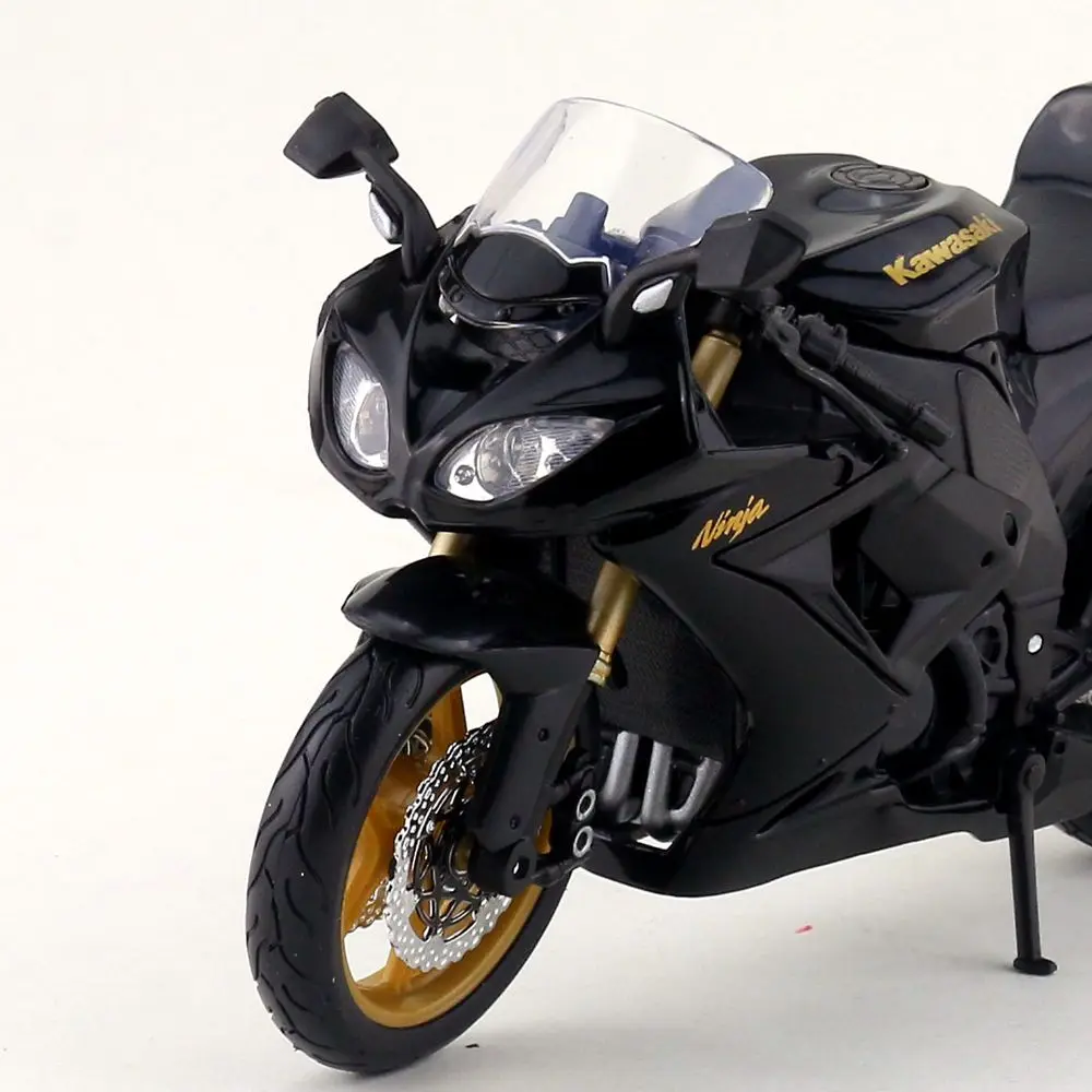 Kawasaki Ninja ZX-10R (16)