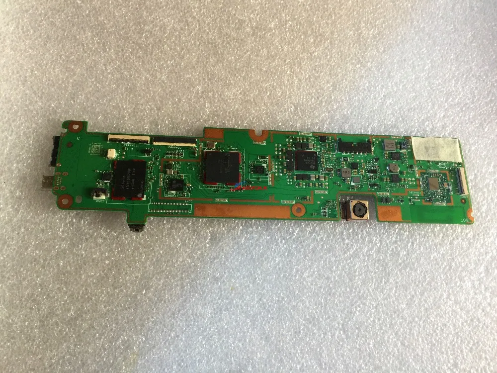 

Used Original For ASUS ME302C MOTHERBOARD Test OK Free Shipping