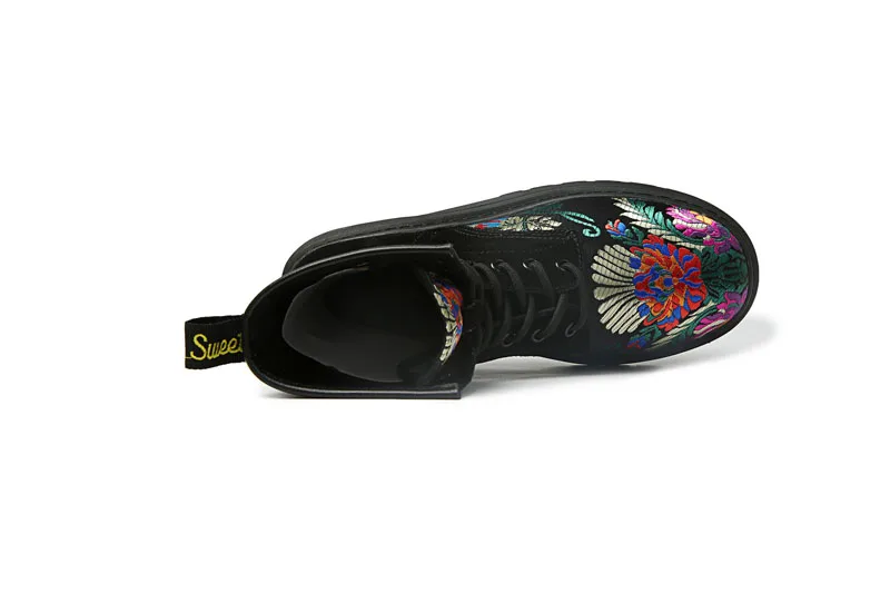 women boot5