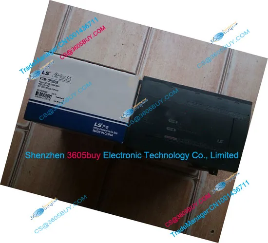 

new K7M-DR20UE relay PLC