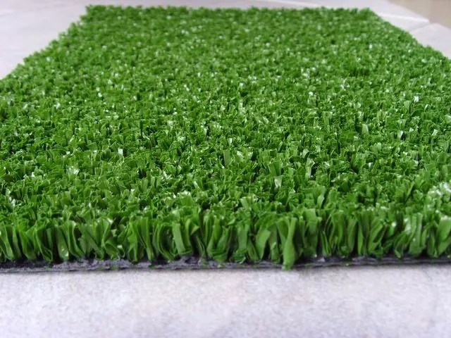 tennis turf