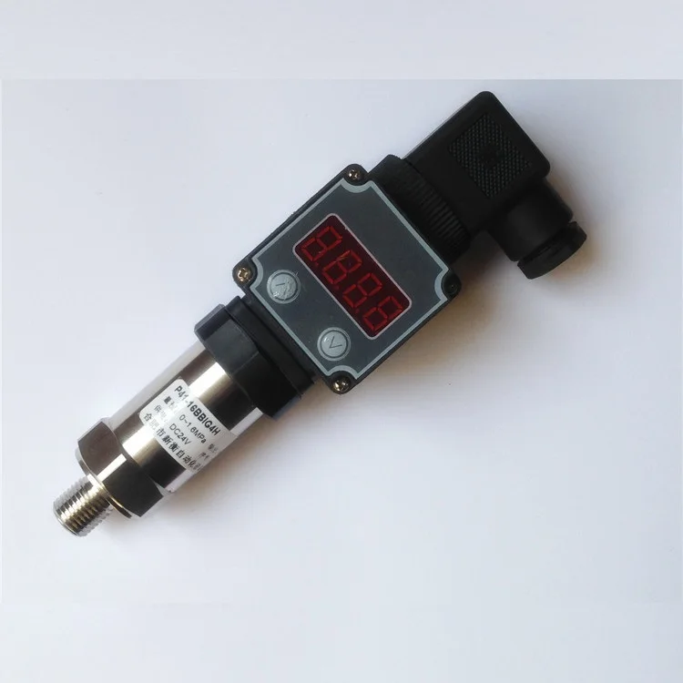 

Digital display pressure sensor digital display pressure gauge digital display pressure transmitter