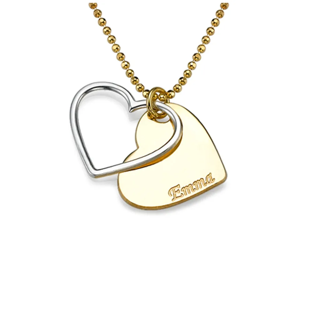 custom engraved plate name