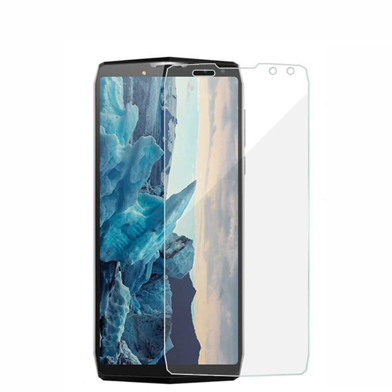 2PC-Tempered-Glass-for-Blackview-P10000-PRO-5-99-Explosion-proof-Protective-Film-Screen-Protector-for