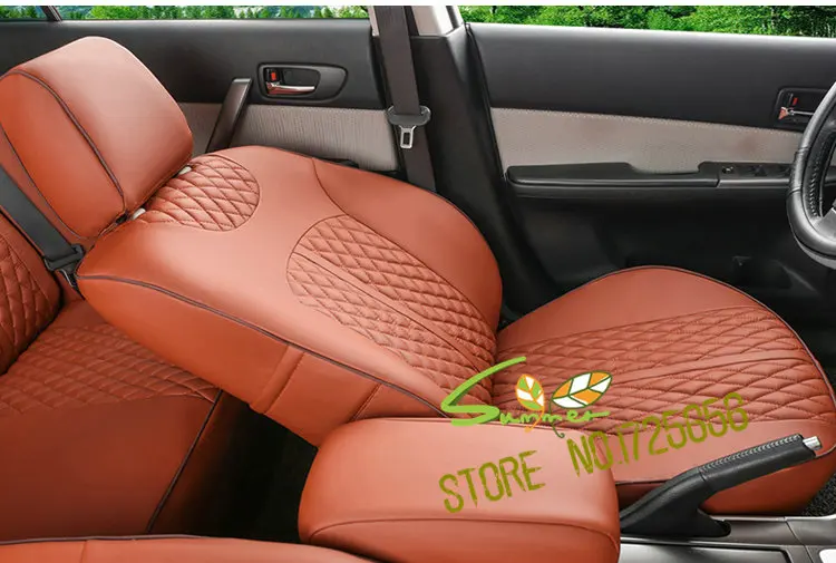 SU-FIDIL003 cover seat cover set  (3)