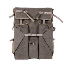 Bolsa grande para pintura de arte, 4k, bolsa de prancha de desenho, acessórios de pintura de estudante artística, ferramentas de lona, suprimentos de arte