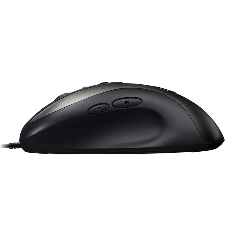 2018 Новая версия классической игровой мыши Logitech MX518 16000DPI|Мыши| |