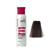

Goldwell Elumen NB @ 5-Coloring permanent clear natural chestnut tree for a higher brightness and lasting-Dye no ammonia PROFESSIONAL for a healthy hair and watch out (200 ml)