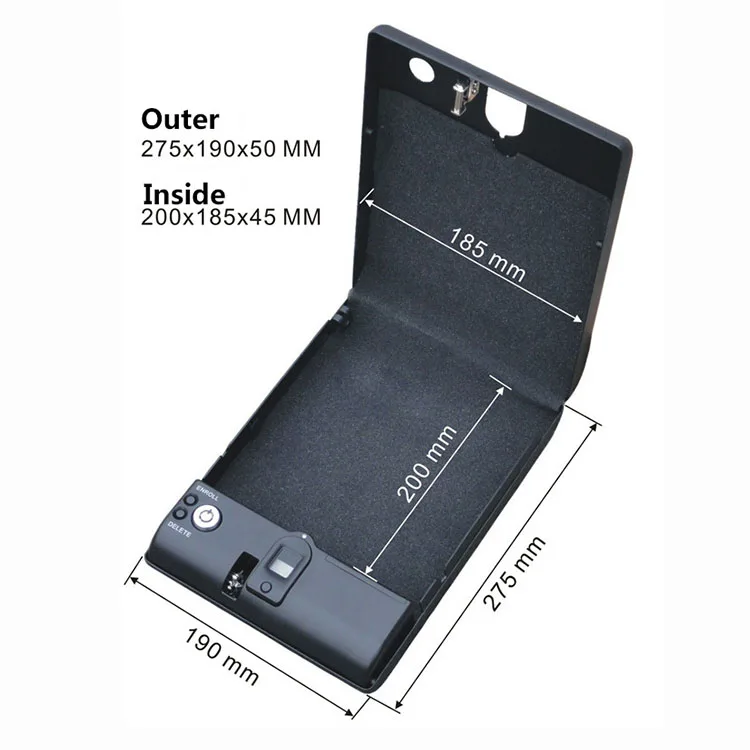 Protable Safes  (4)