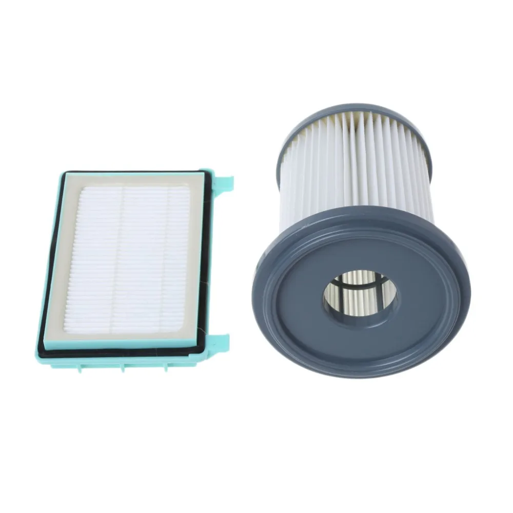 Buy Household Vacuum Cleaner Accessory Set HEPA Filter Core And Net For Philips