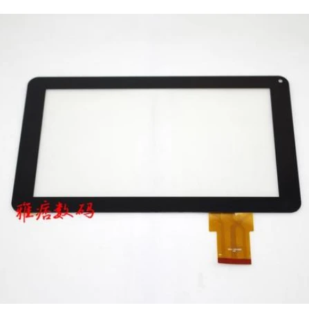 

Free Film + New touch screen 9" inch meanIT Promise M903 Tablet touch panel Digitizer Glass Sensor replacement Free Shipping