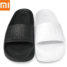 Спортивные шлепанцы Xiaomi FREETIE для мужчин и женщин удобные дышащие