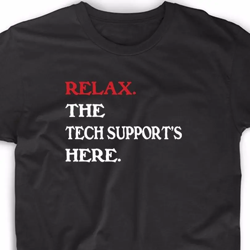 funny tech shirts
