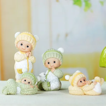 

Lovely doll ornaments jewelry decoration hanging Home Furnishing wedding gift bestie friends Wedding gifts handicrafts trinkets