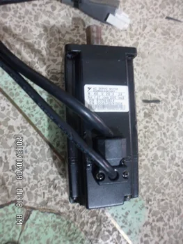 

USED 100% TESTED SGMAH-04AAA61D *100% REAL STOCK,Please contact us for real photo*