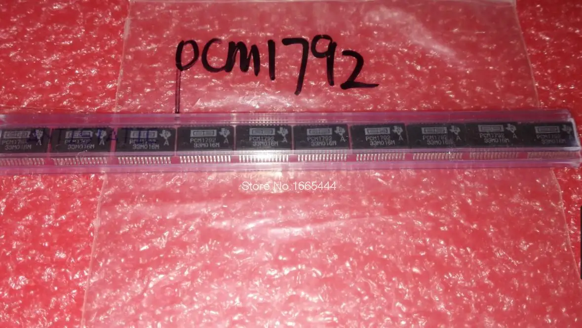 Бесплатная доставка! PCM1792ADBR PCM1792ADB PCM1792 SSOP28 Новый и оригинальный в наличии |
