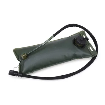 

3L Cycling Hydration Water Bag Outdoor Sport Mouth Water Bladder Bag Camping Hiking Running Portable Waterproof Water Bag