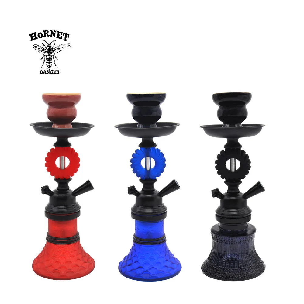 Buy Flowers Hookah Shisha Handcrafted Glass