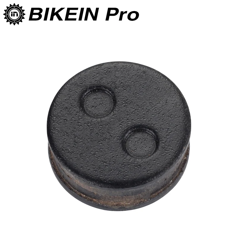 

BIKEIN 1 Pair MTB Bike Hydraulic Resin Disc Brake Pads For Yus Mountain Brake Pads Cycling Mountain Bicycle Disc Brake Parts