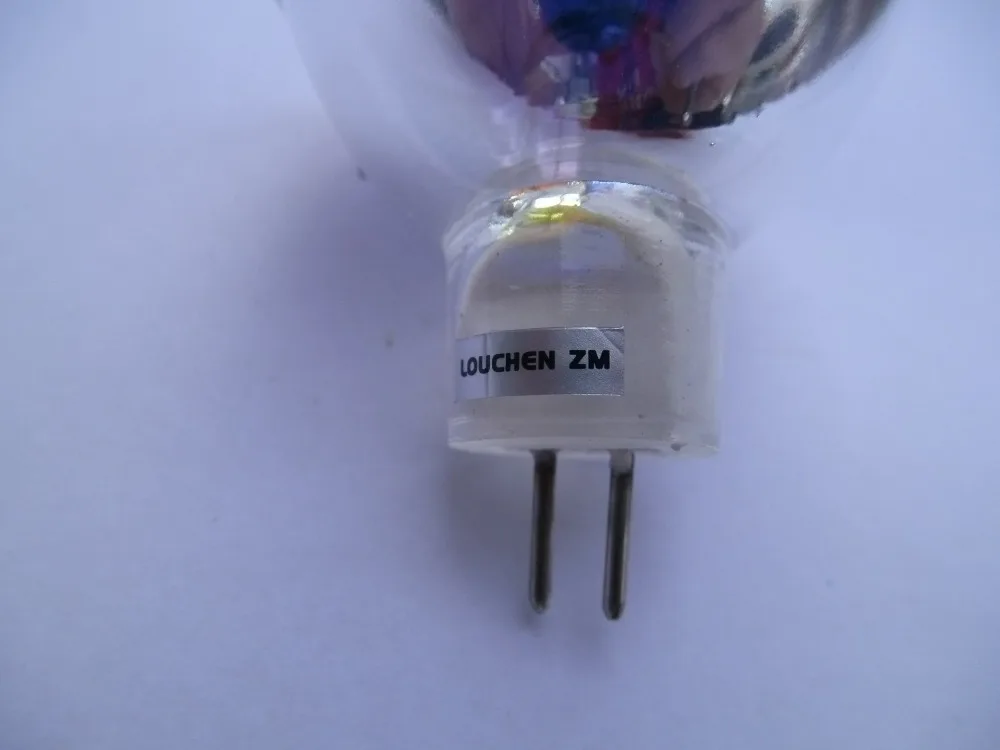 Хорошее качество отличное обслуживание лампа ELC/5H 24V 250W проектора галогенная