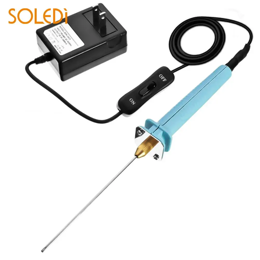 

Economic Foam Cutter Cutting Pen Engraver Pen Plastic Model Styrofoam Advertising Art