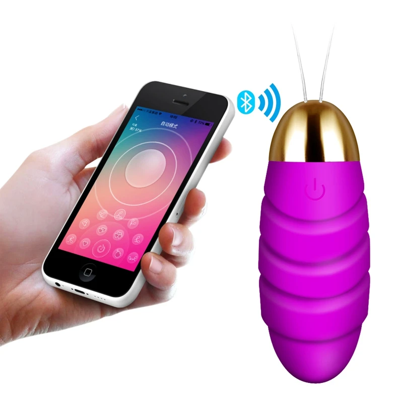 Hafu Vibrator