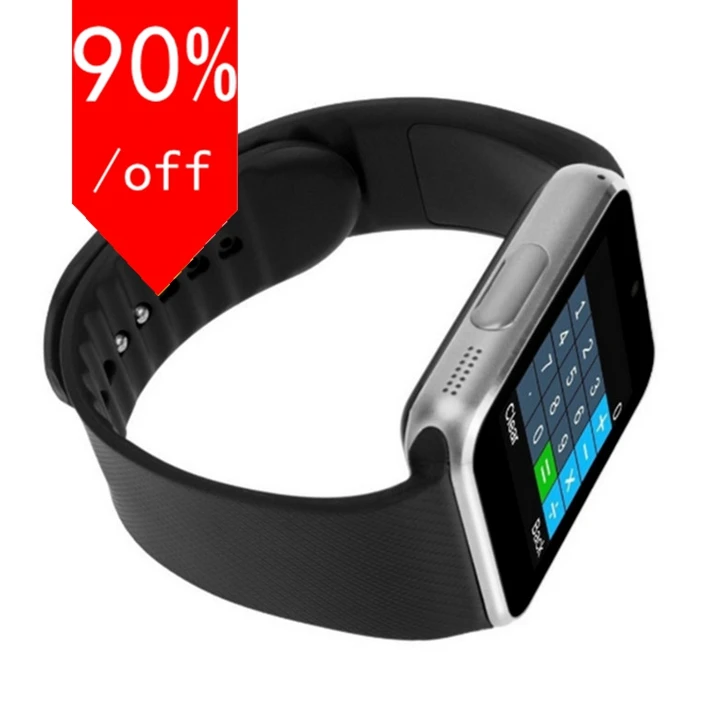 g9 pro android and ios smartwatch