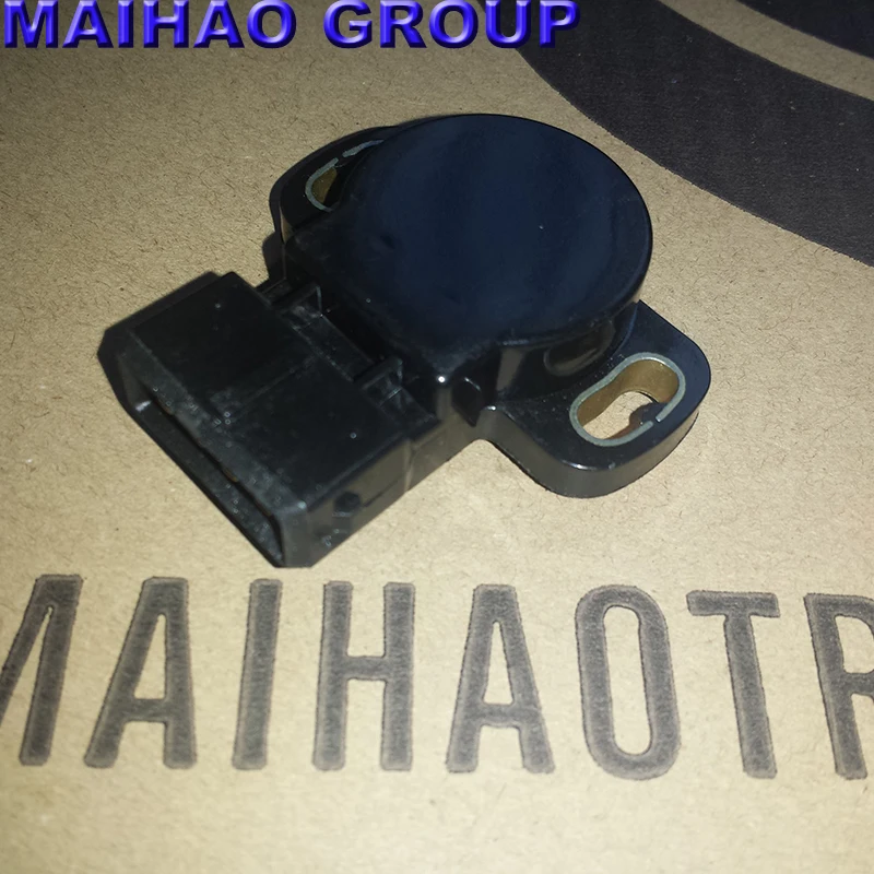 MD614734 MD614772 TPS Датчик положения дроссельной заслонки для Mitsubishi Carisma Mirage Diamante Lancer Pajero