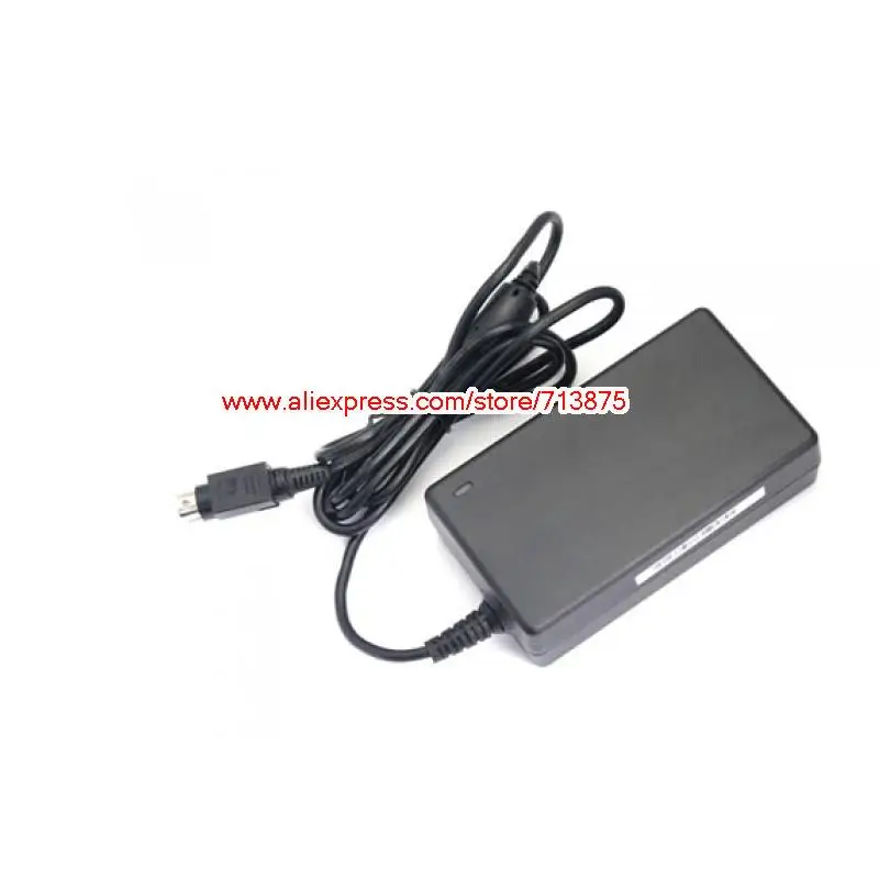 Подлинная 12V 5A 4pin FSP060-1AD101C адаптер переменного тока для huawei HW-60-12AC14D-1 UCL172-4 VPC600 VPC620 600 с точки зрения 8033S 8066