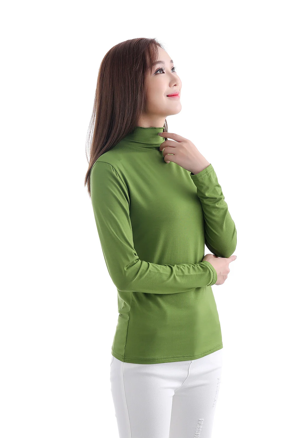 army green