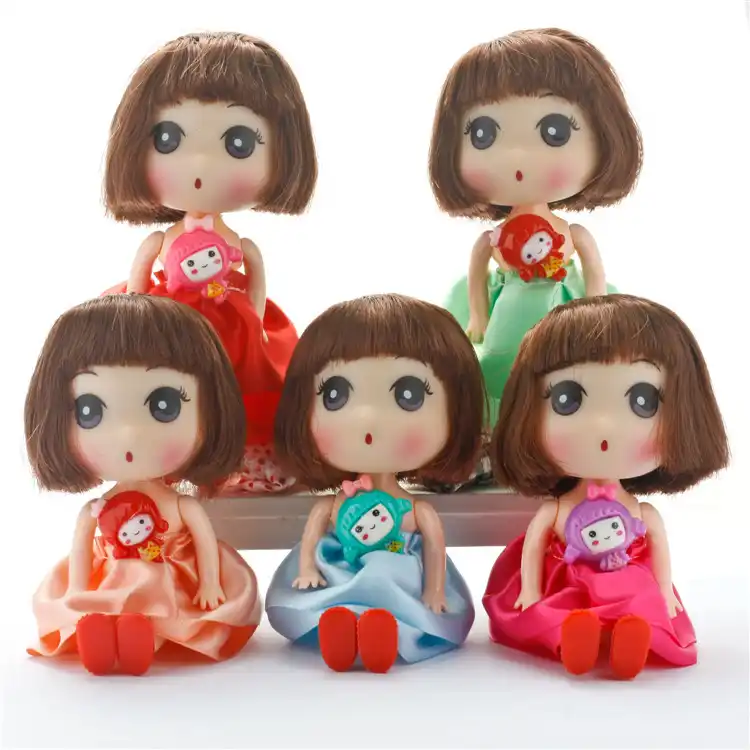 fat head dolls