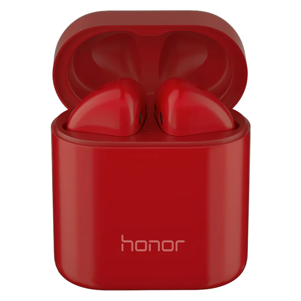 Оригинальные Huawei Honor Flypods Pro TWS беспроводные Bluetooth наушники Bone Voiceprint ID