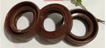 

Free shipping parts for Tohatsu outboard motor 2 stroke 15 HP, 4 stroke 20 HP propeller shaft high fluorine rubber oil seal